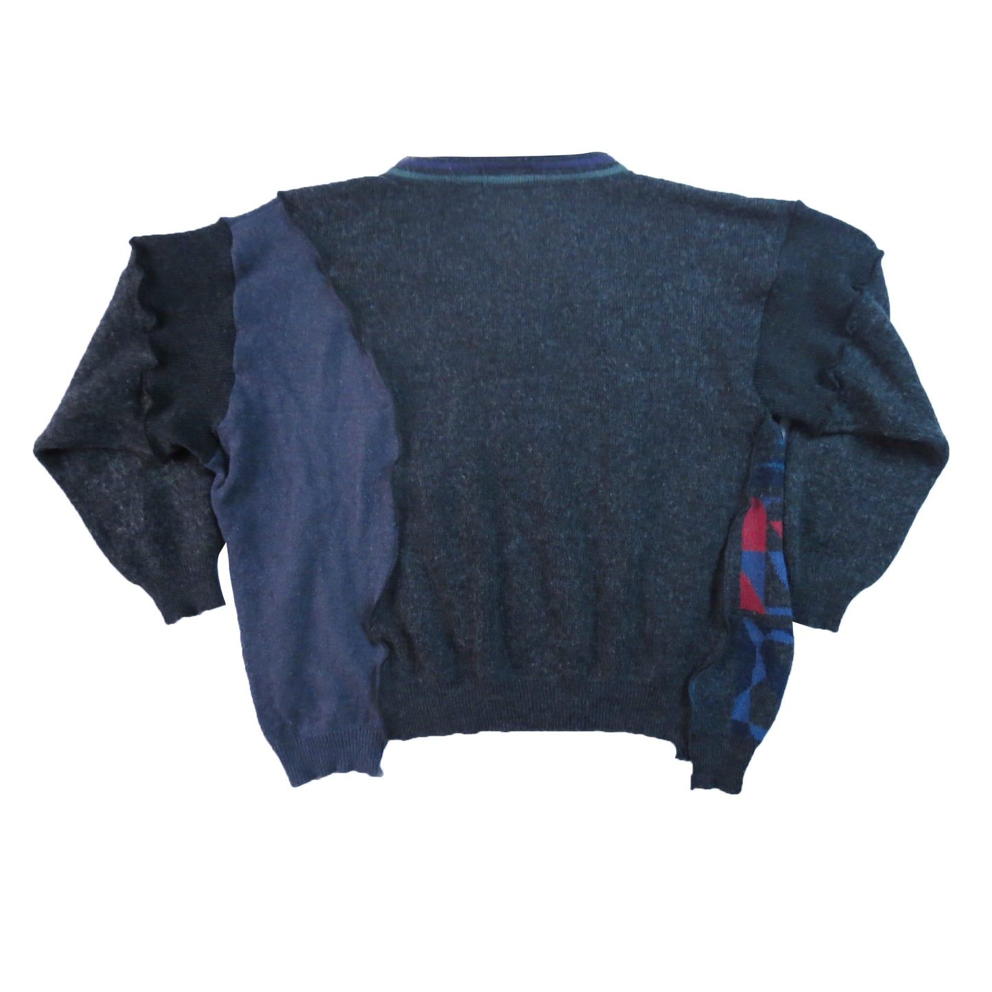 ALTER SWEATER