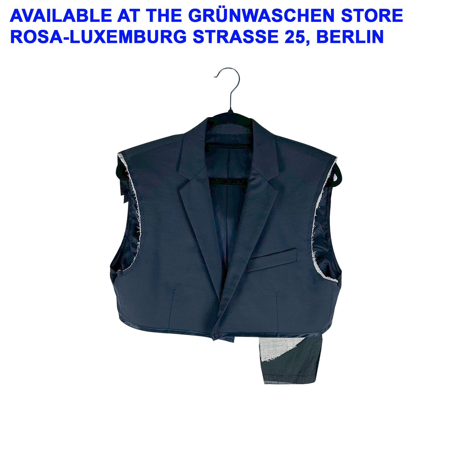 ETERNAL Vest