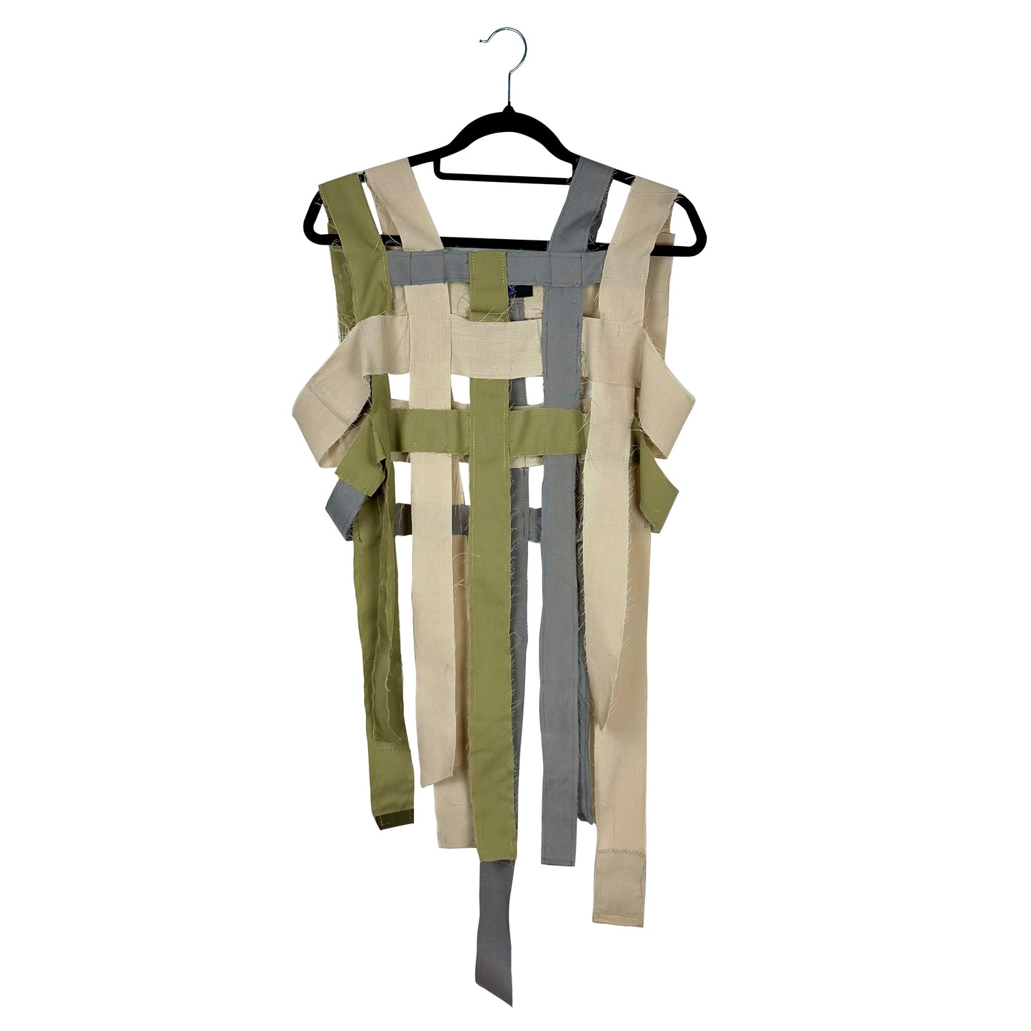 CYCLE/ Top (grey, beige,green)