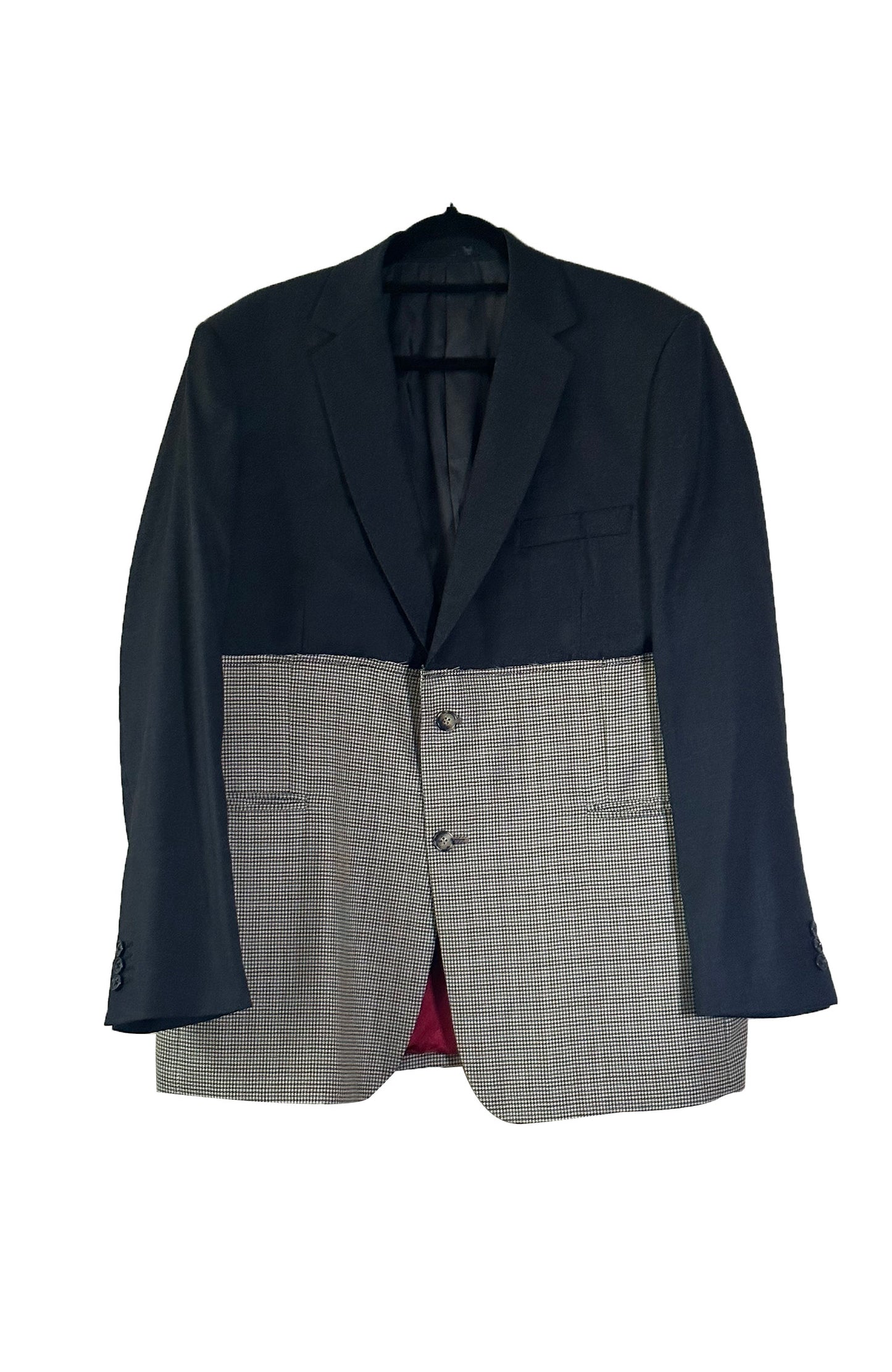 Reg Blazer