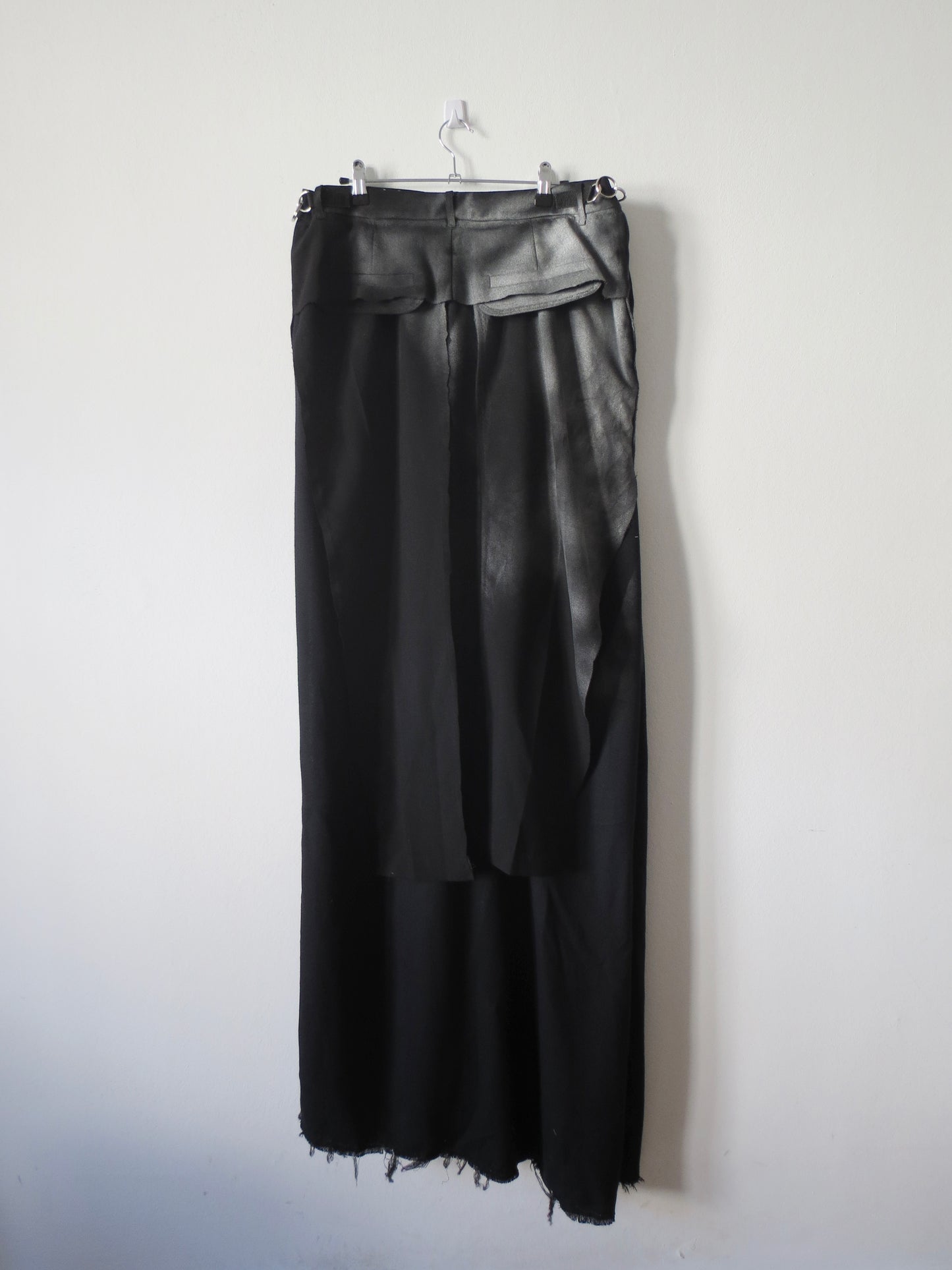 Set Skirt