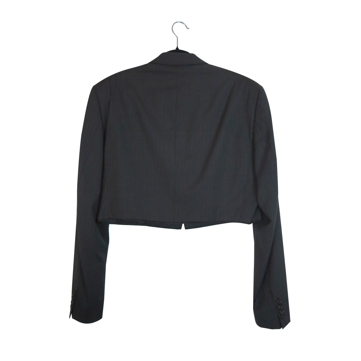 ETERNAL Blazer (gray)