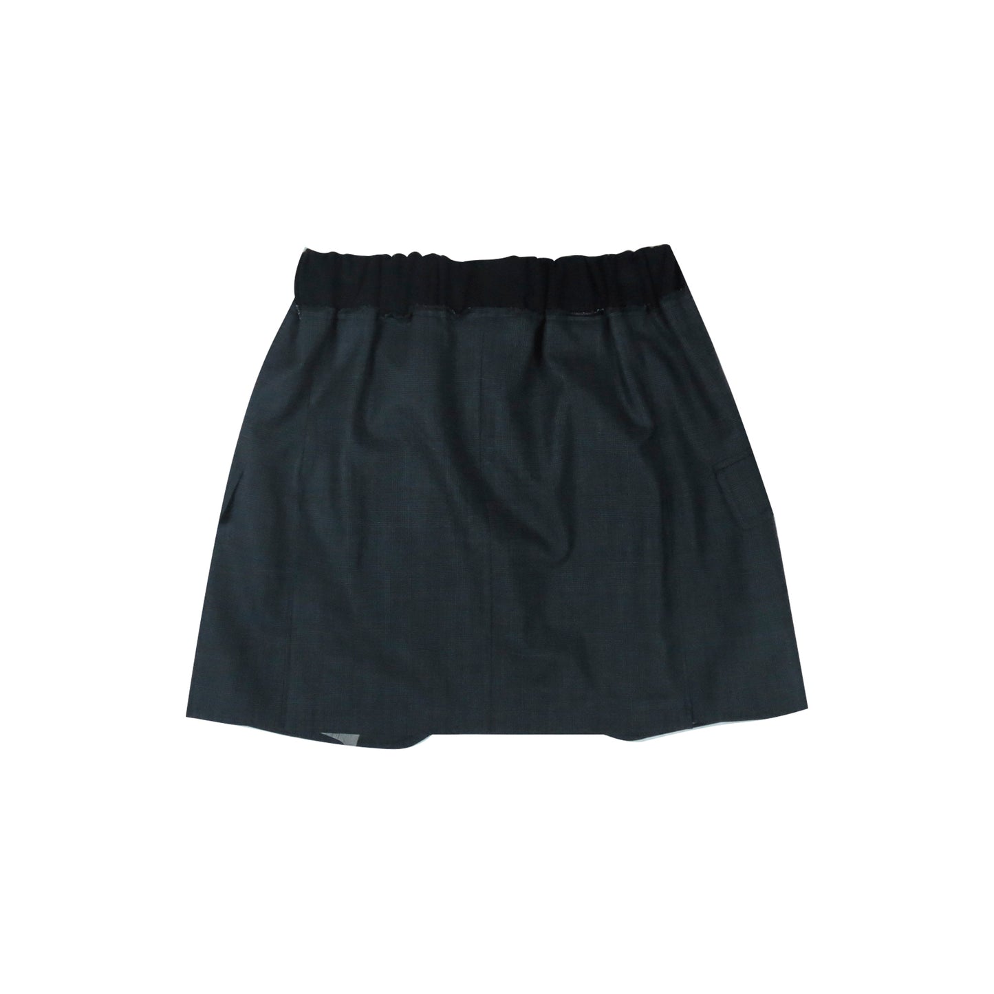 LARN Skirt (gray)