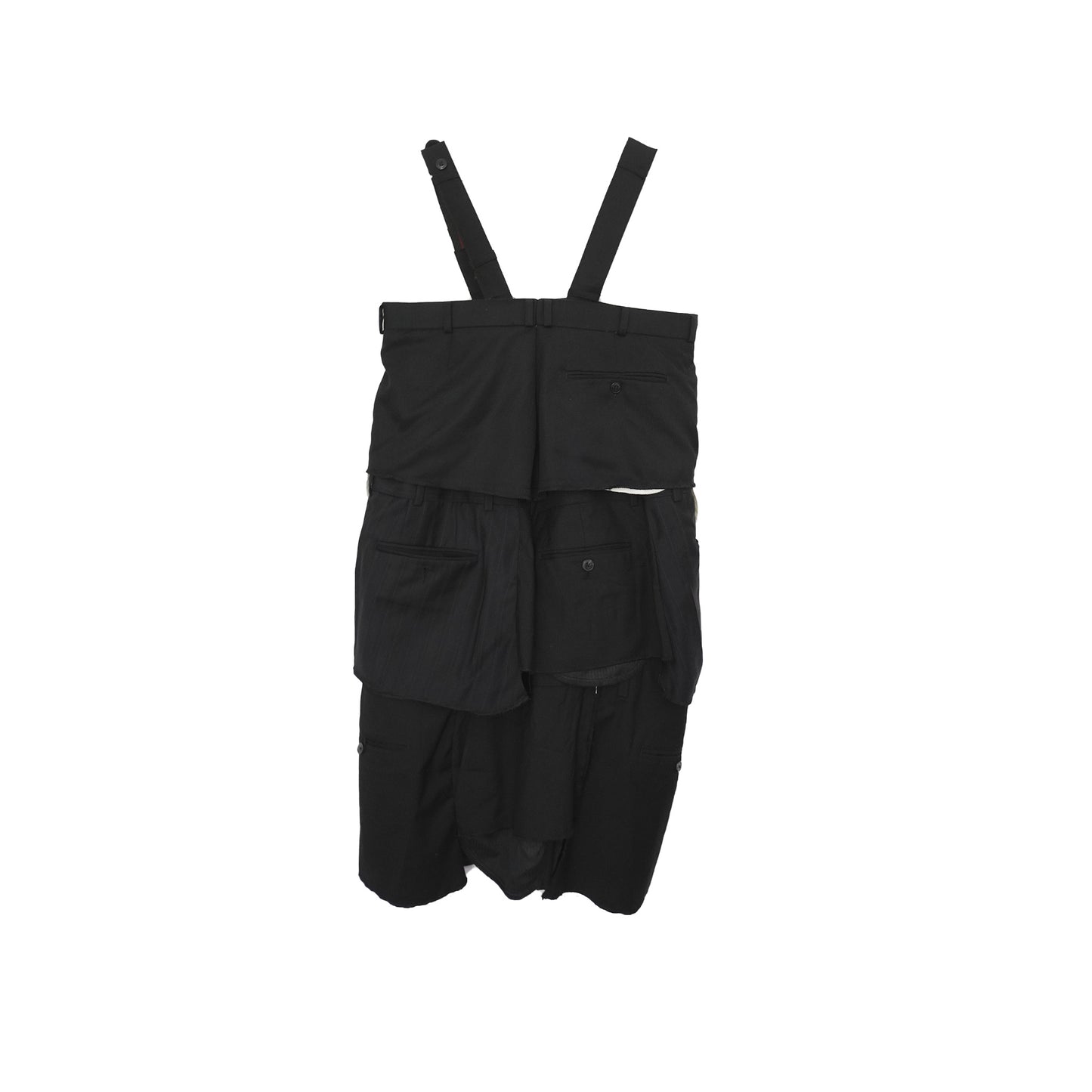 Sugi Dress