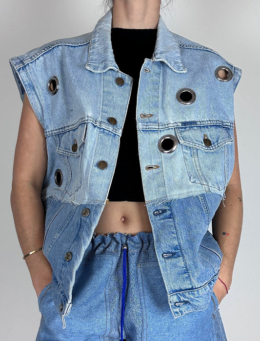 Sense Vest