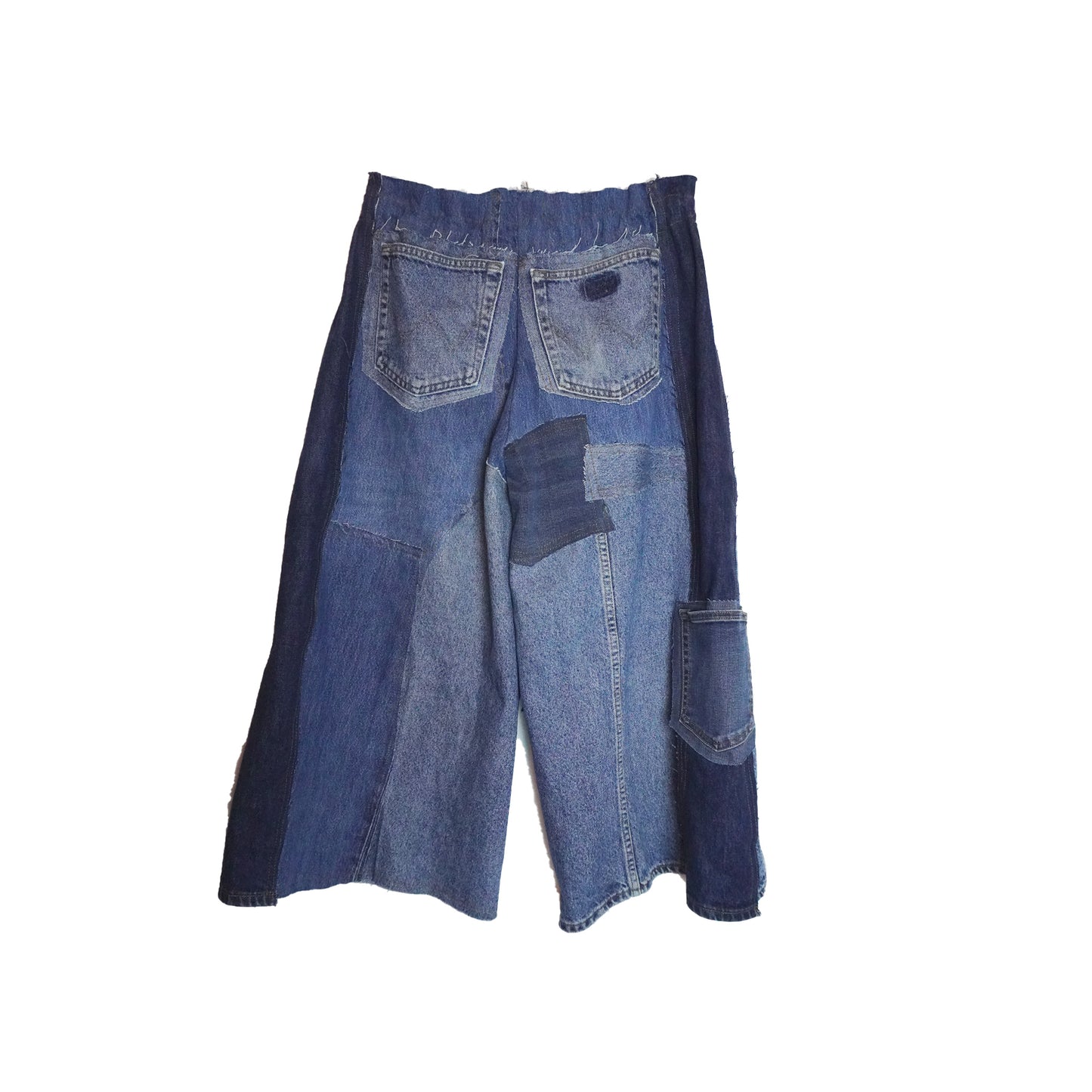 Blur Bermuda 002