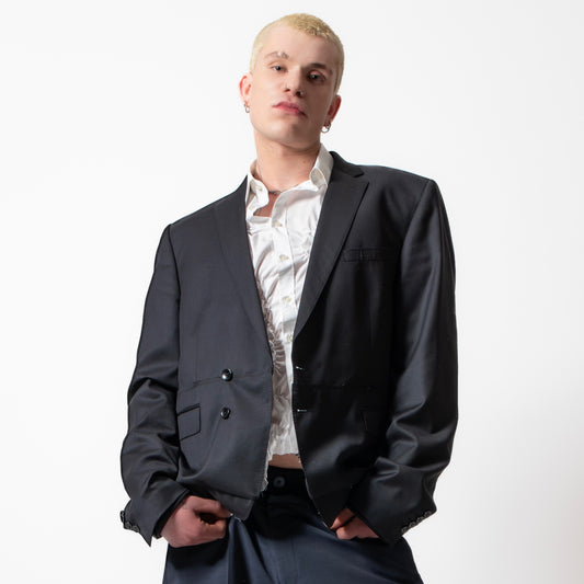 Core Bomber Blazer