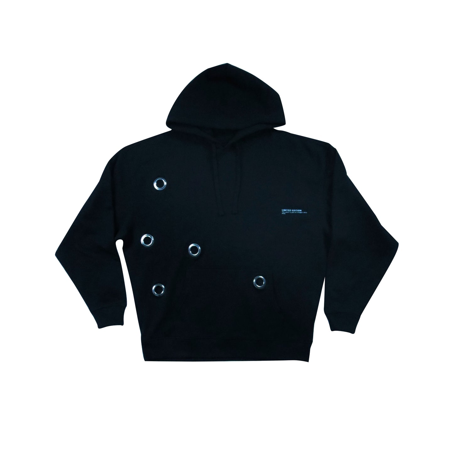 LIMITED EDITION HOODIE