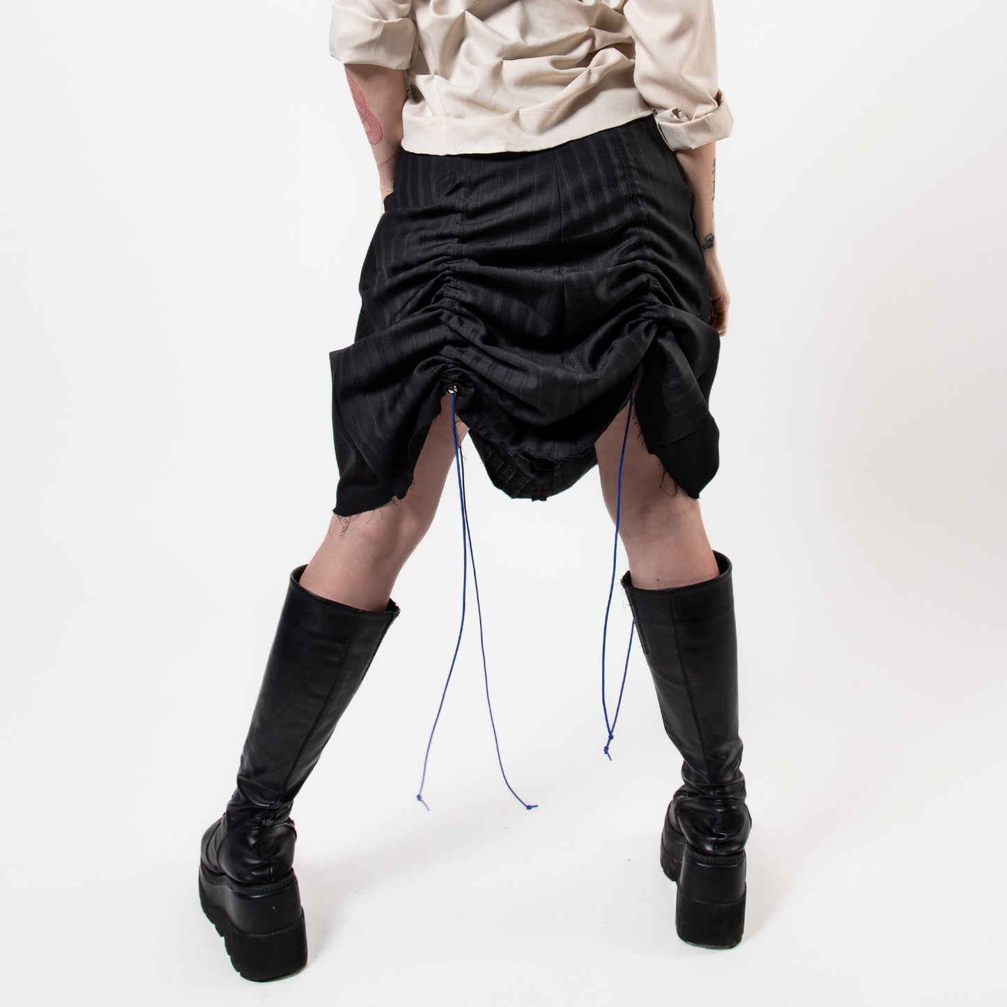 Loop Skirt