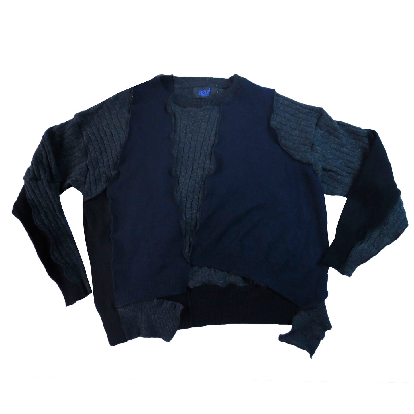 MAX SWEATER