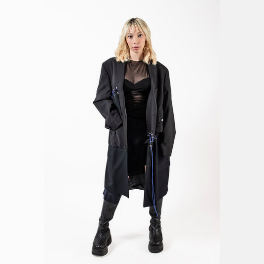 Ruge Blazer