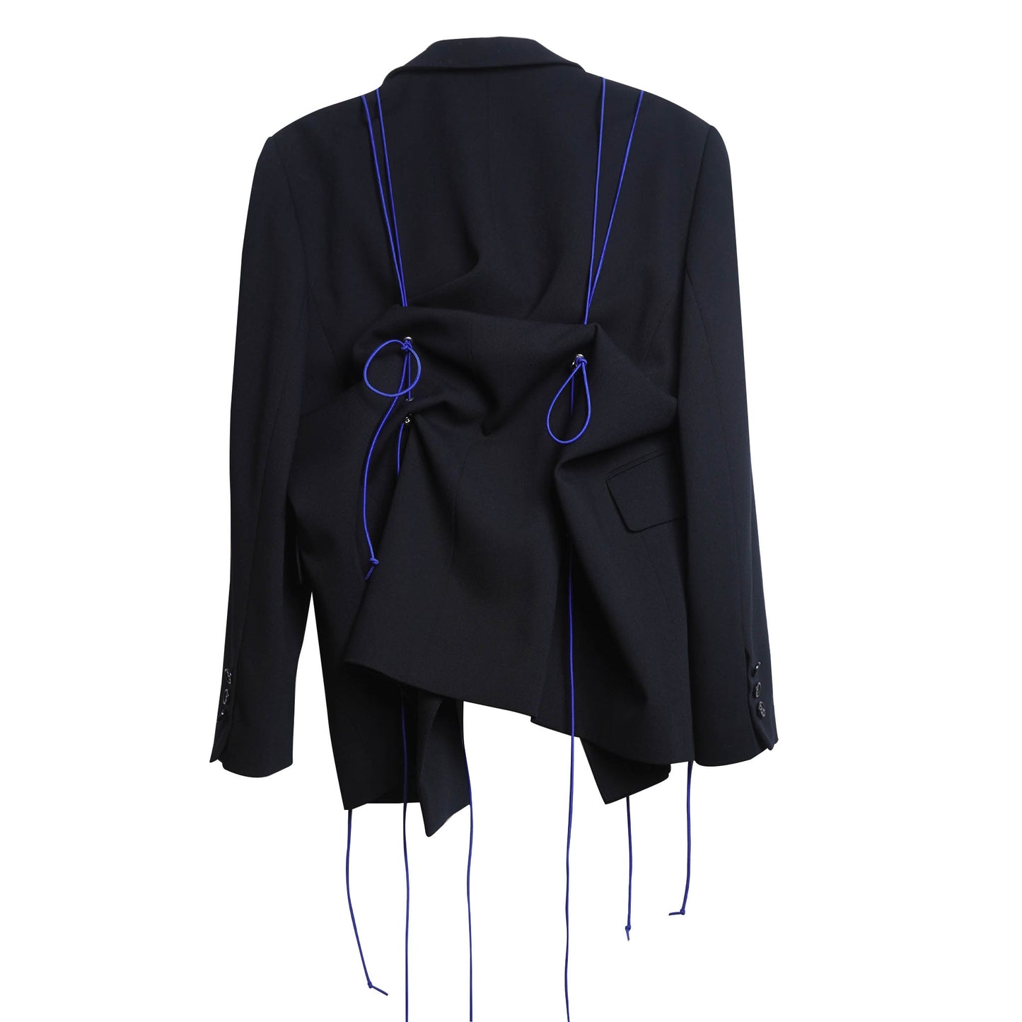 Sora Blazer