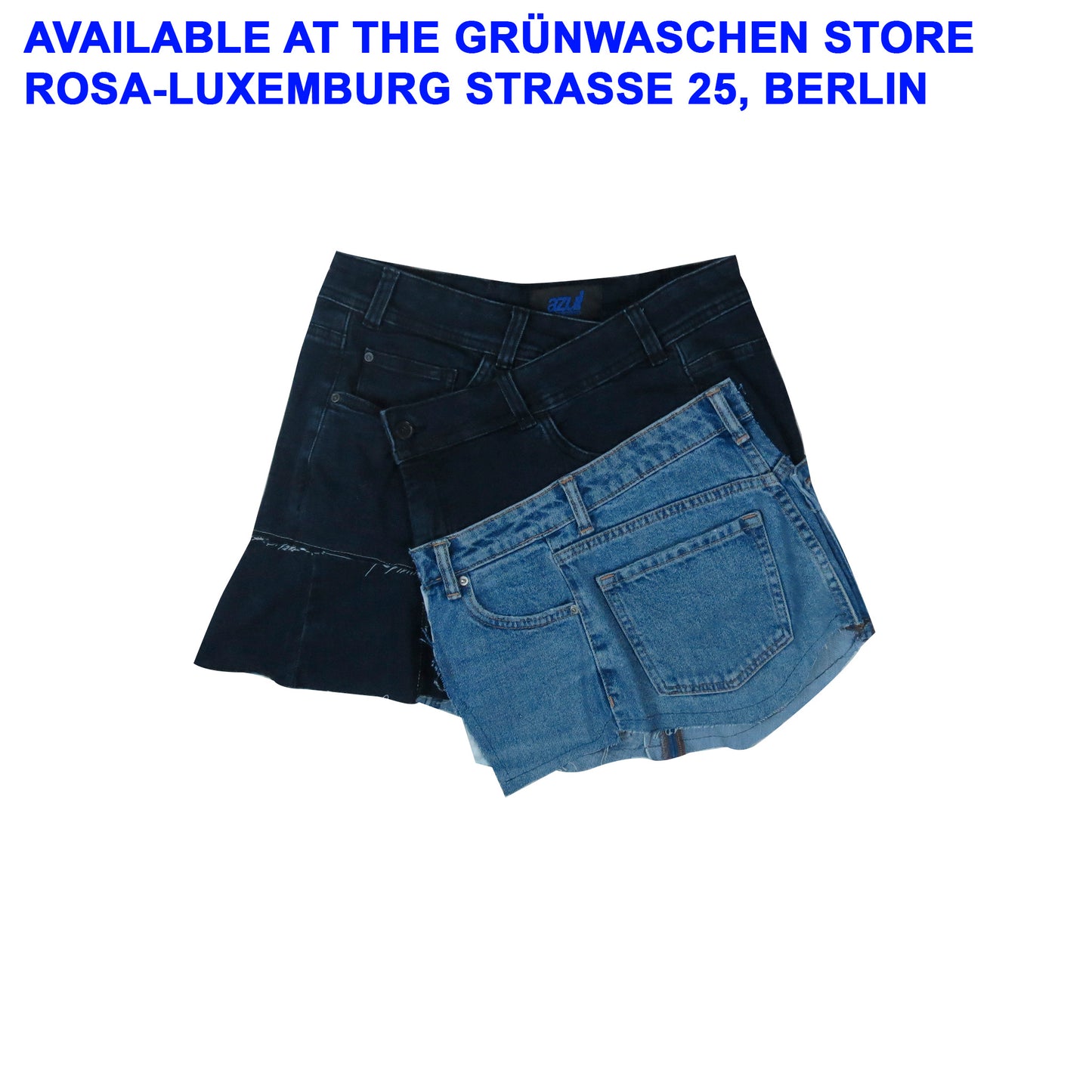 REMNANT Skirt