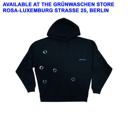 LIMITED EDITION HOODIE