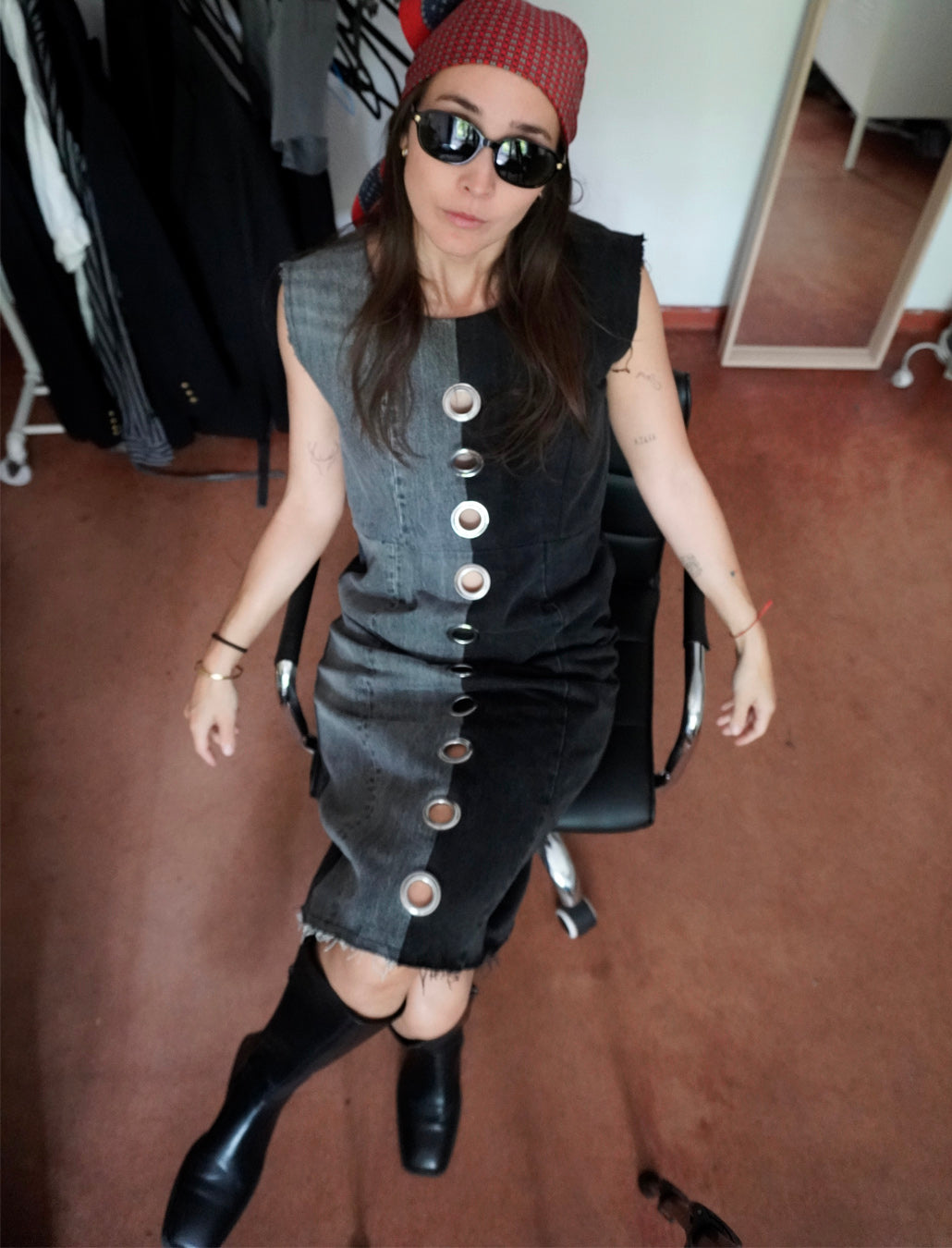 Void Dress