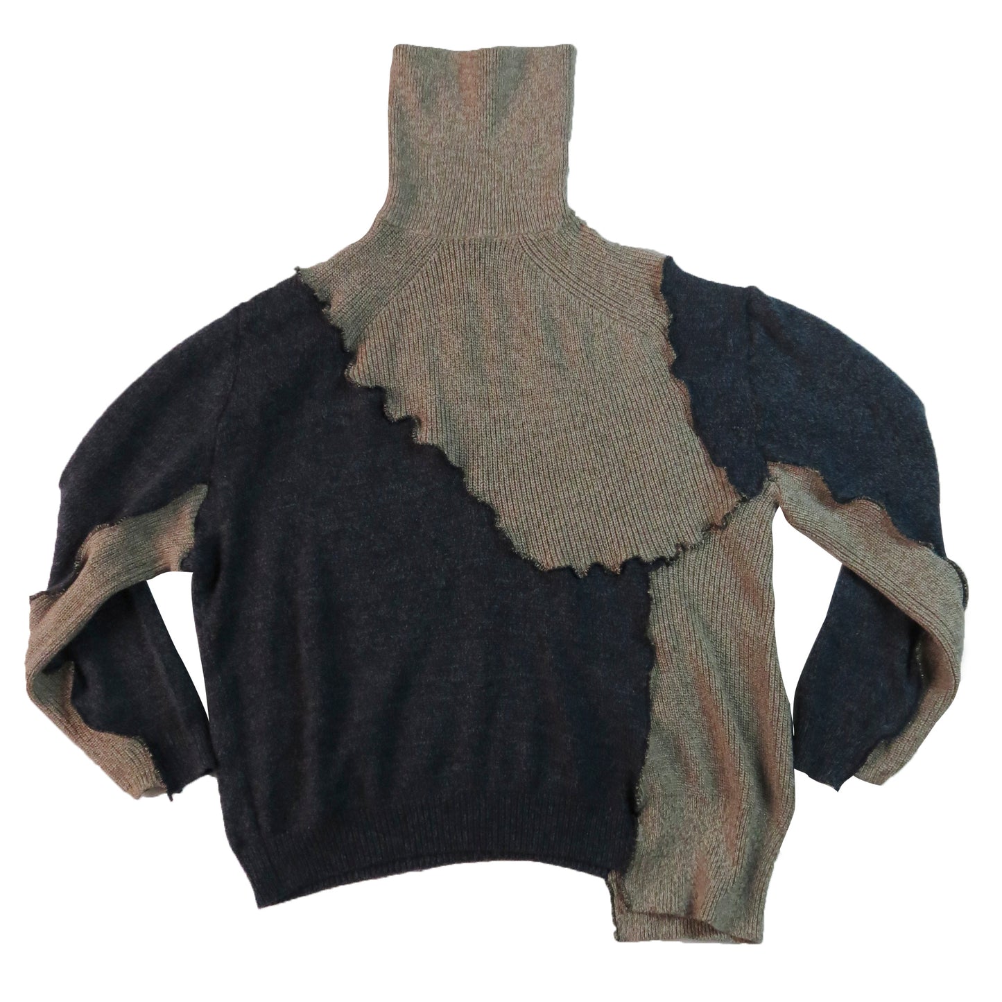 XO SWEATER