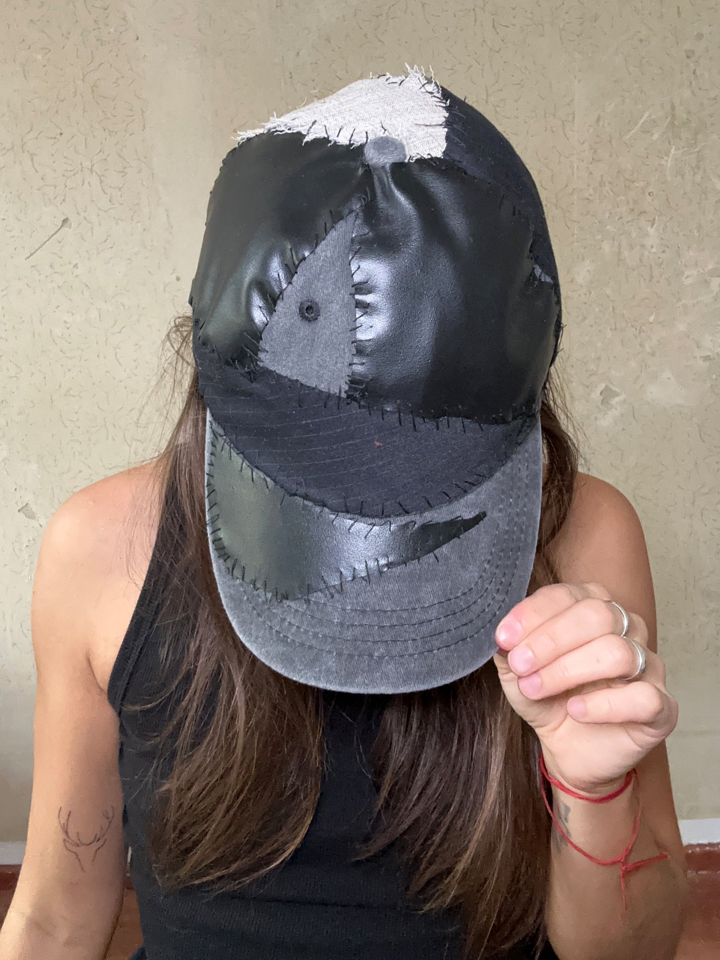 Lep Cap