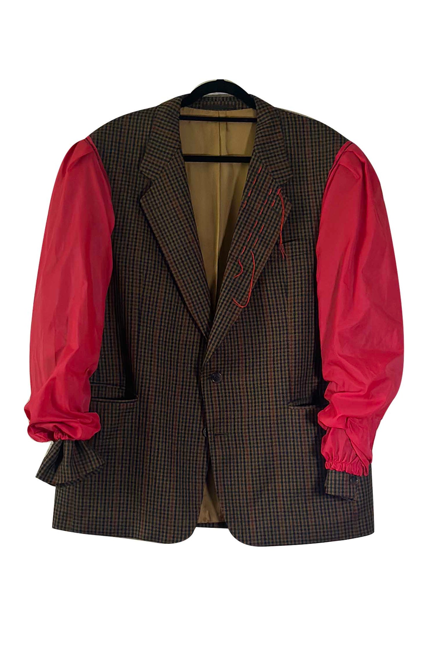 Rot Blazer