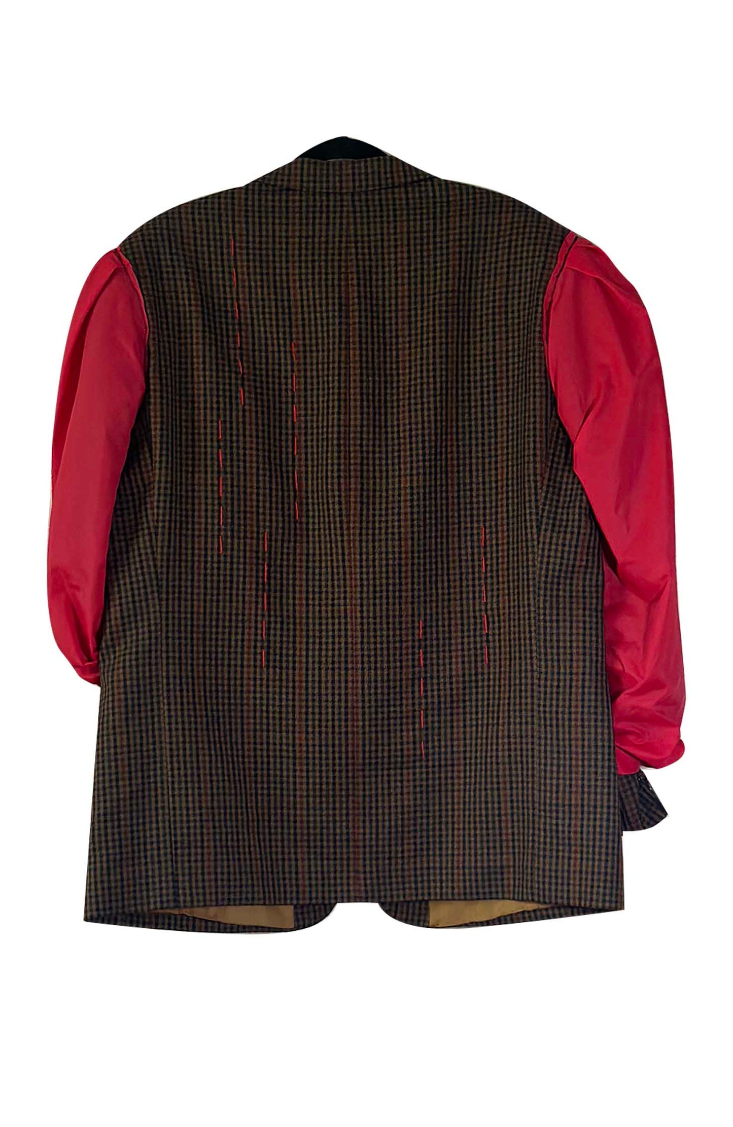 Rot Blazer