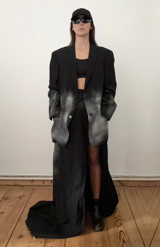 Set Skirt