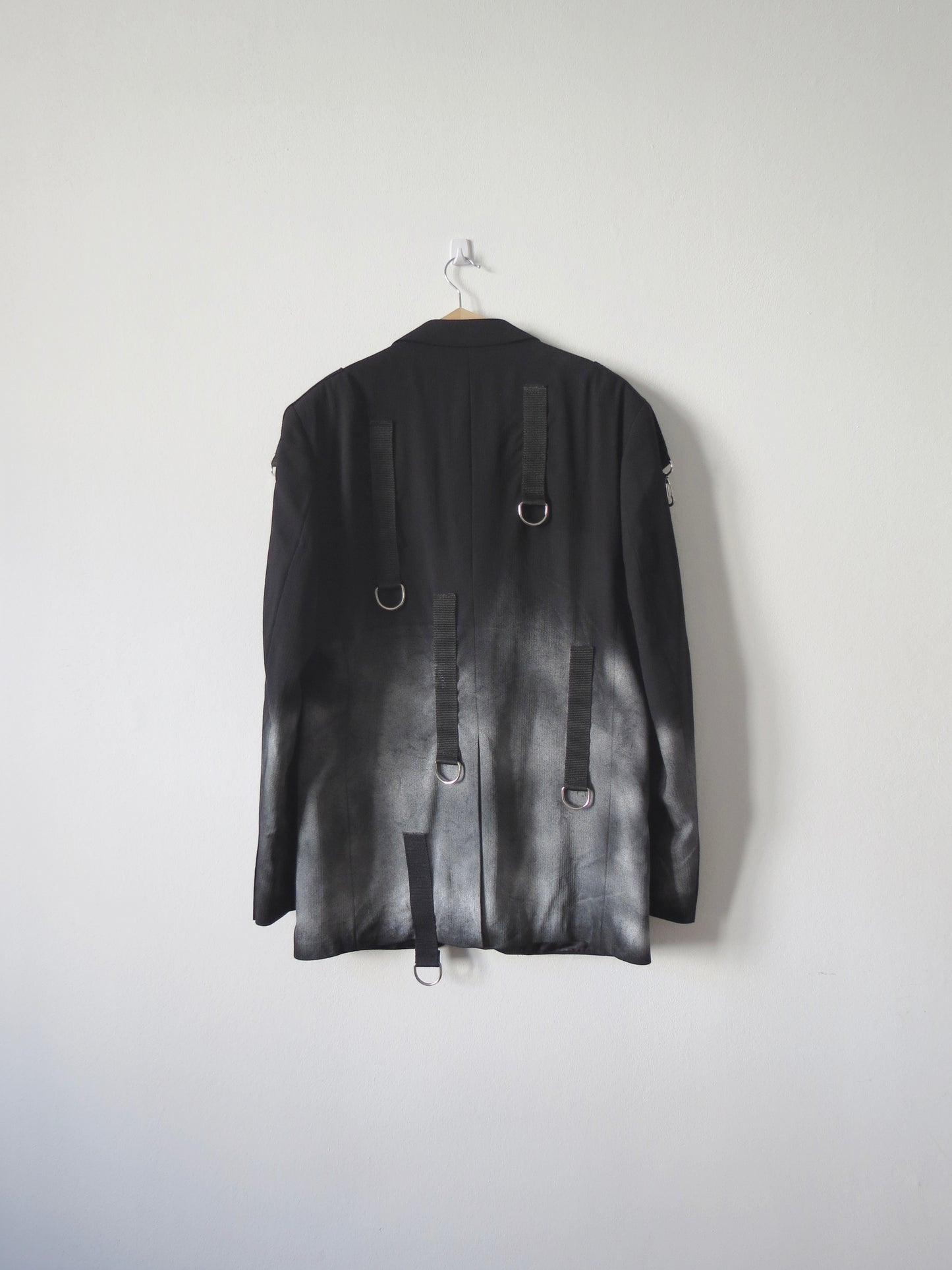 Set Blazer