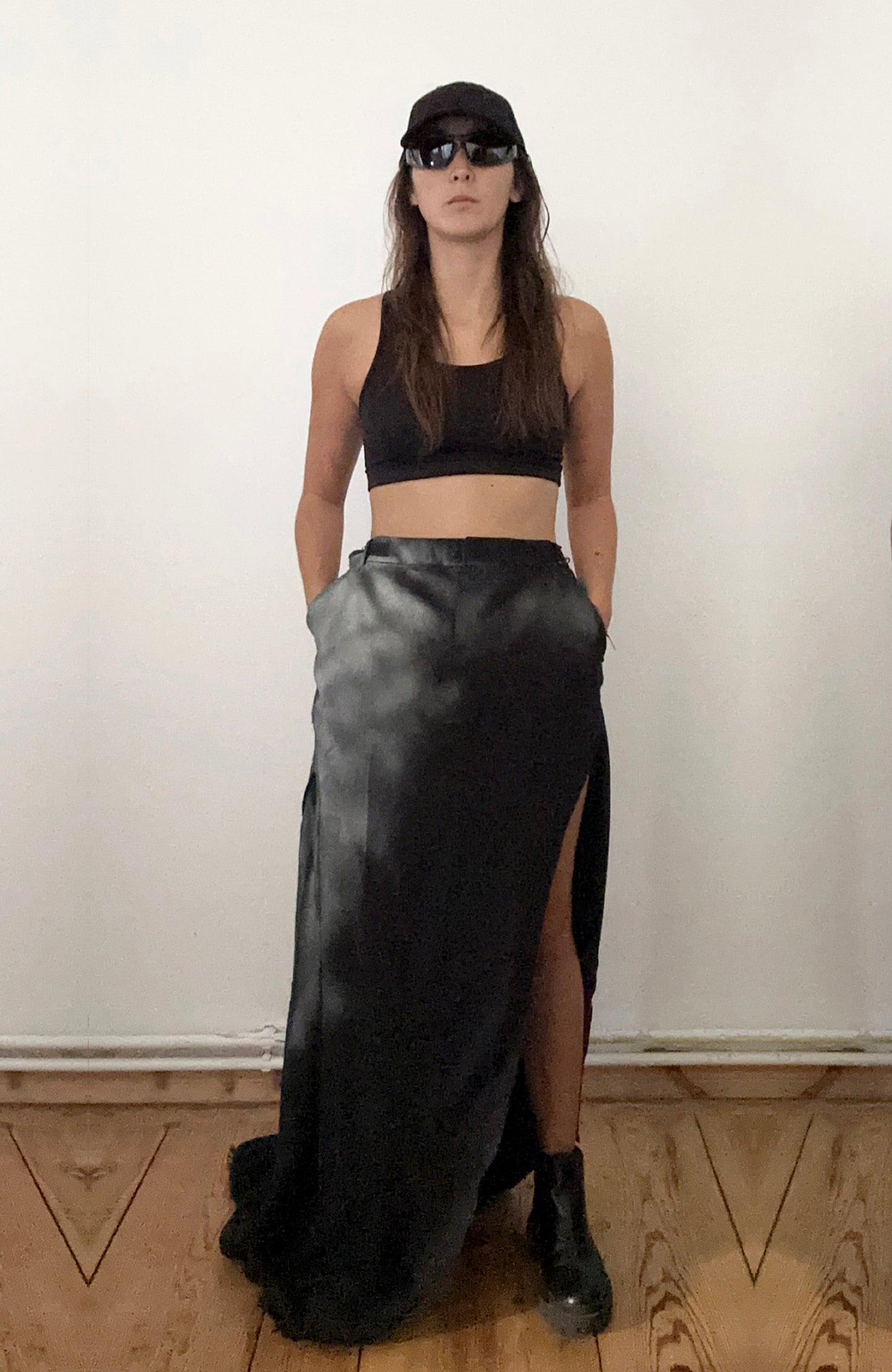 Set Skirt