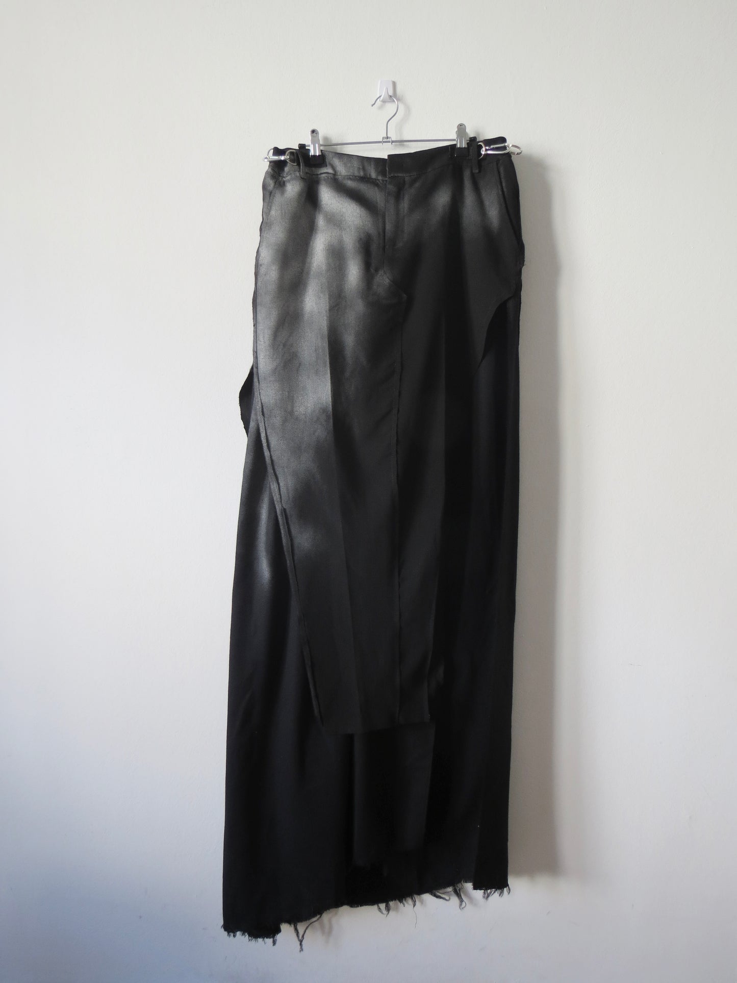 Set Skirt