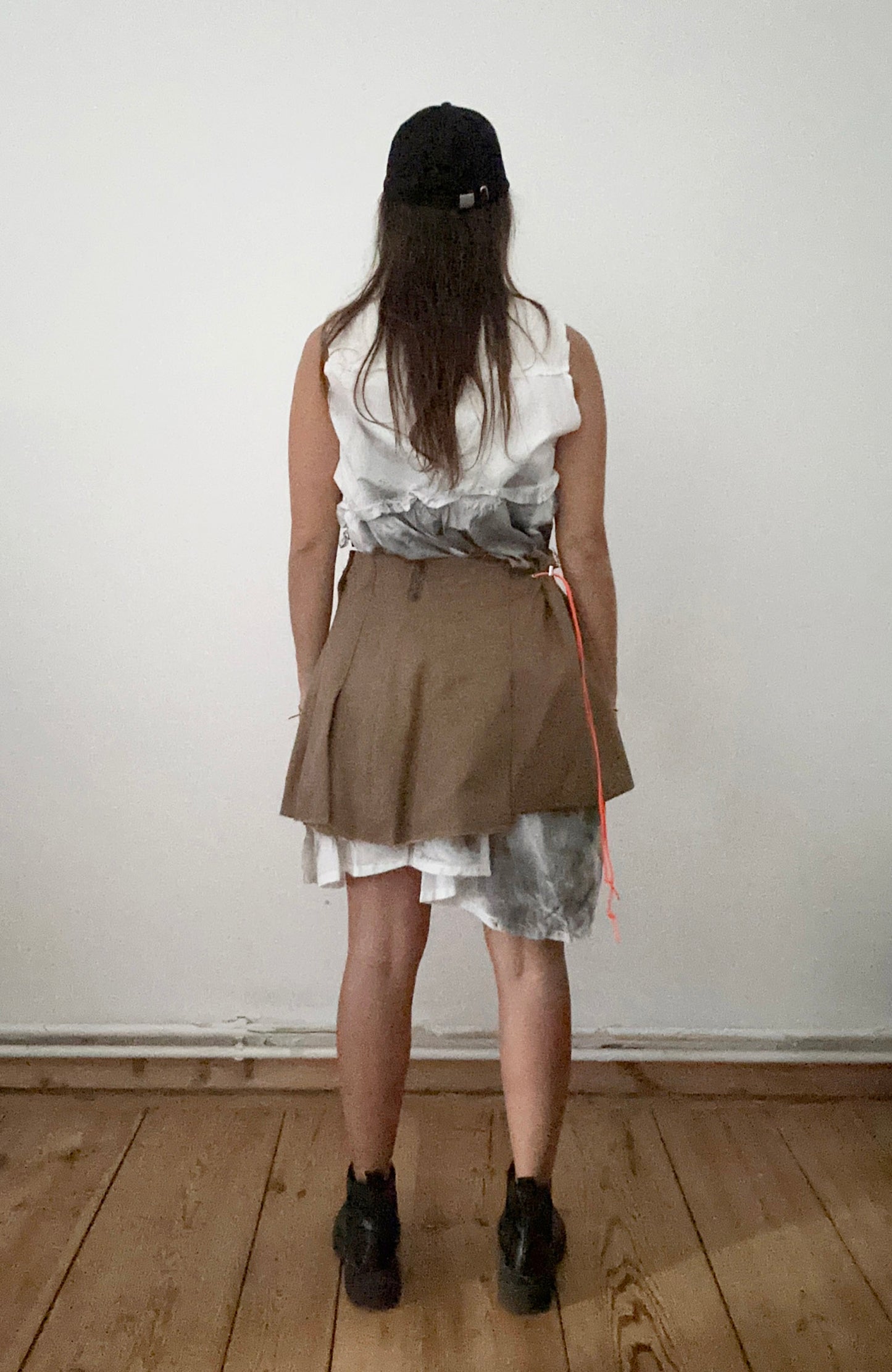 TEC SKIRT