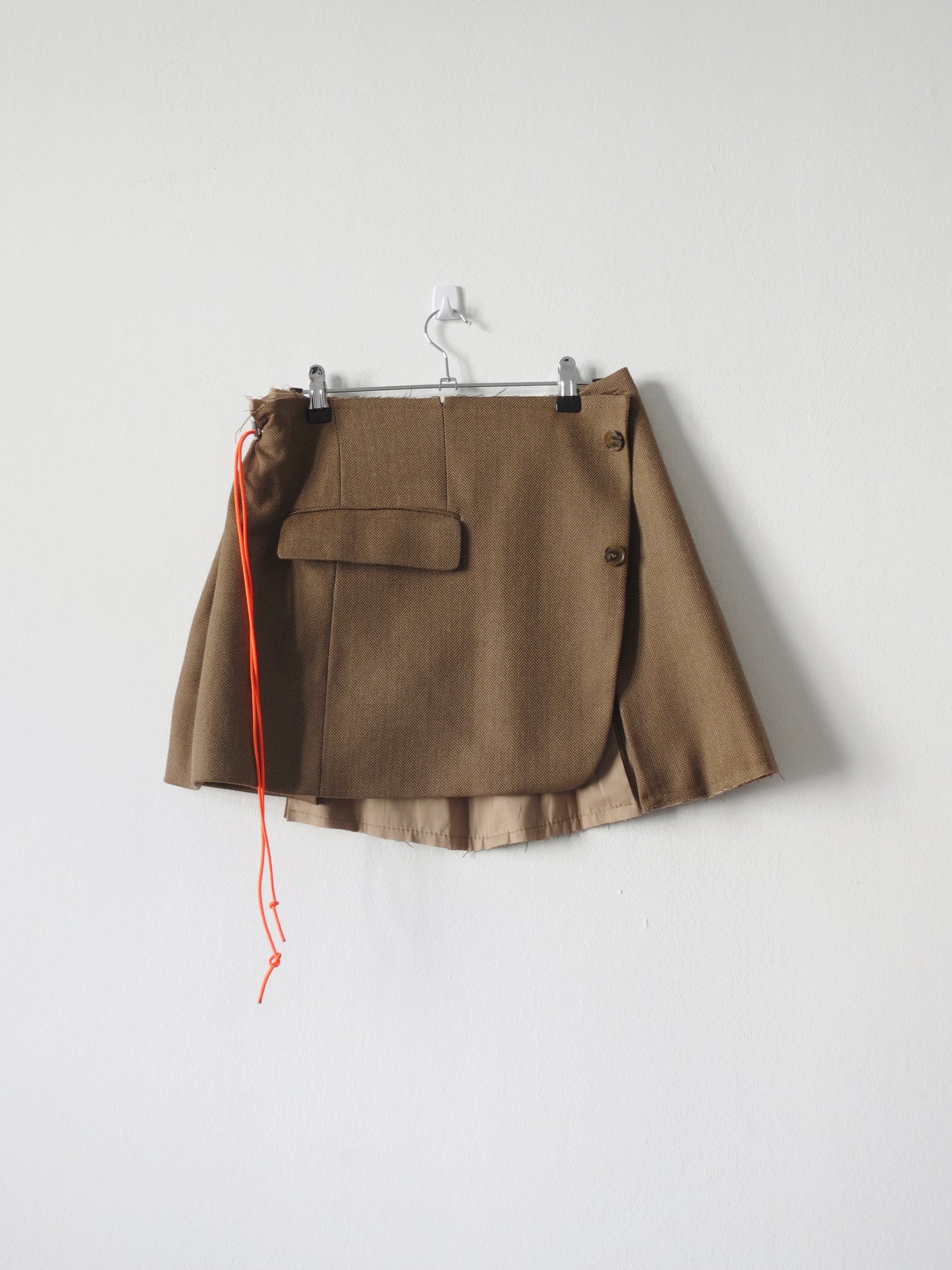 TEC SKIRT