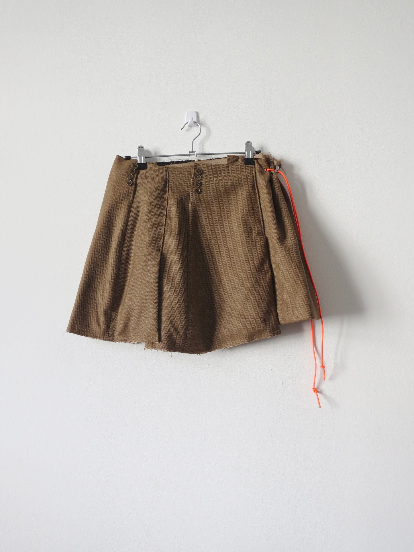 TEC SKIRT