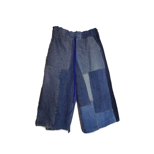 Blur Bermuda 002