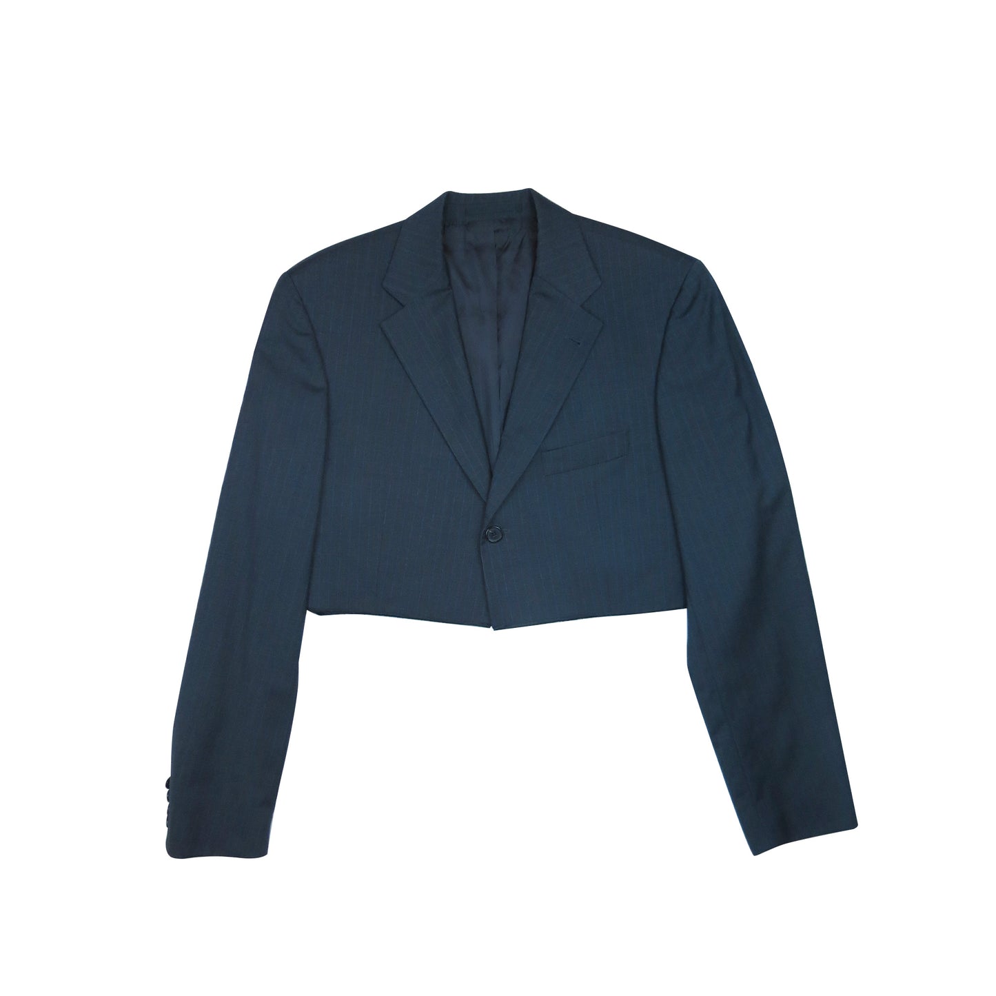 ETERNAL Blazer (blue)