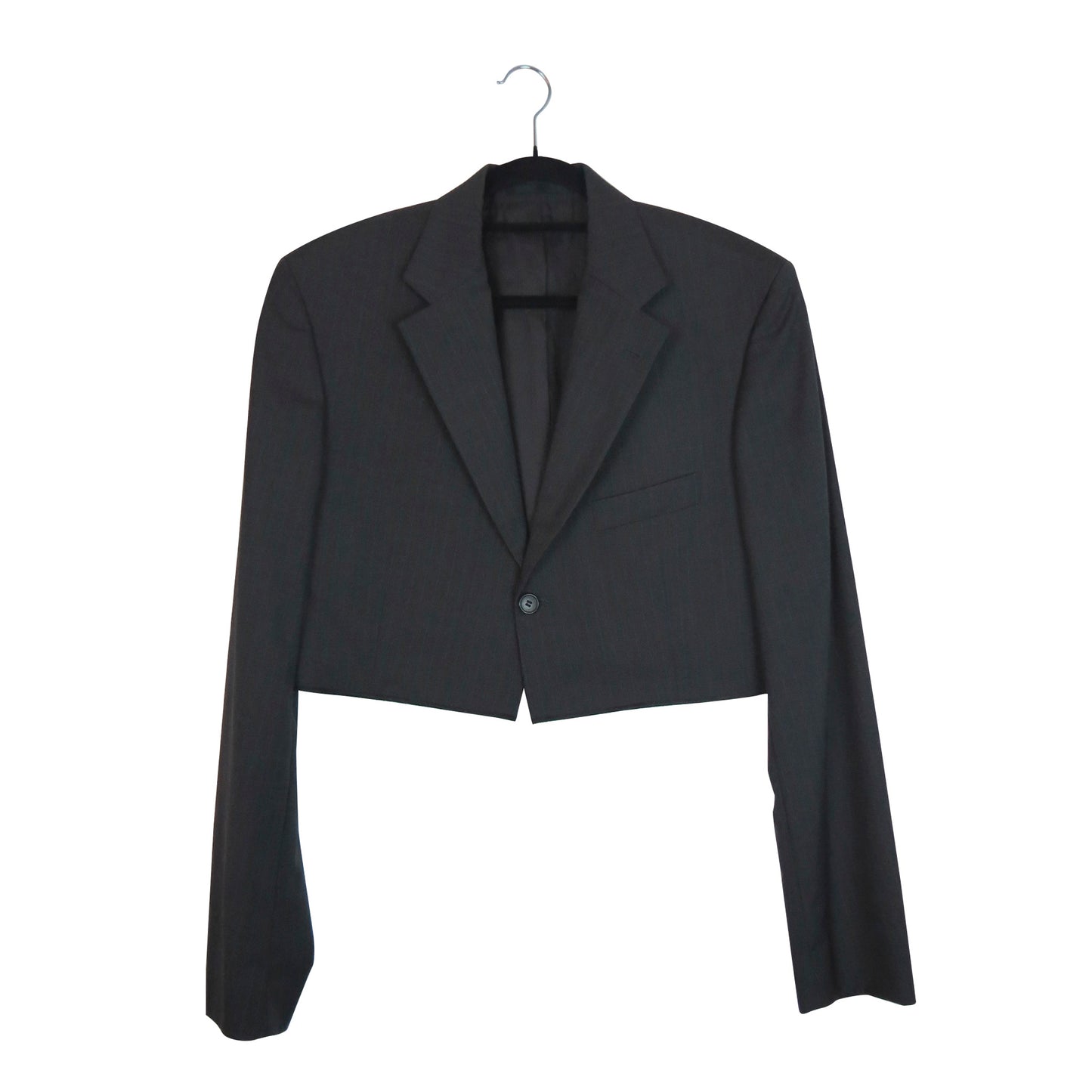 ETERNAL Blazer (gray)