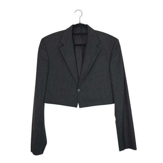 ETERNAL Blazer (gray)