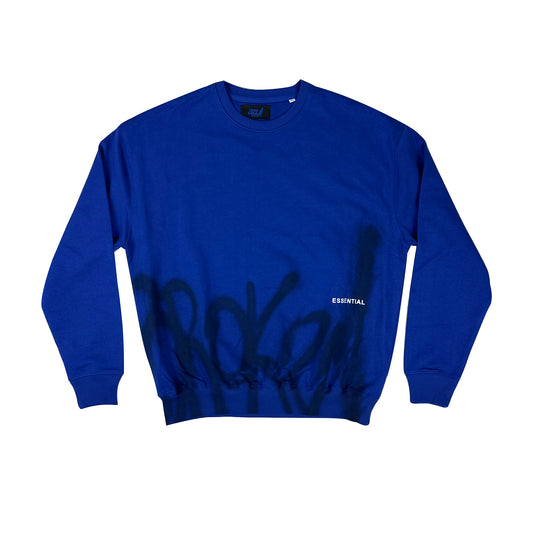 BROKEN sweatshirt