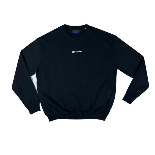 ESSENTIAL  sweatshirt
