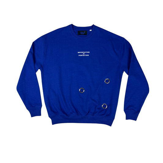 IMPERFECTION  sweatshirt