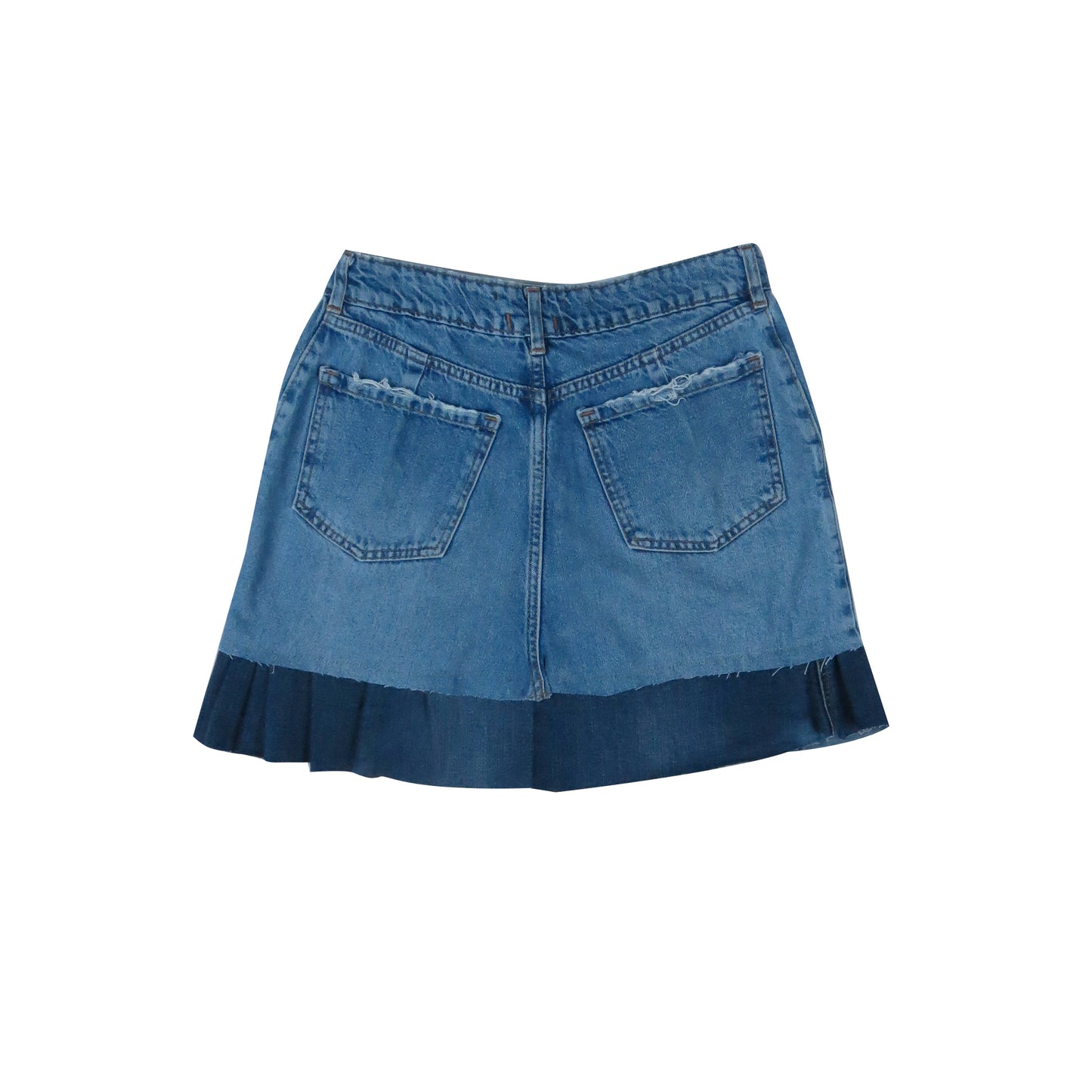 REMNANT Skirt (simple)