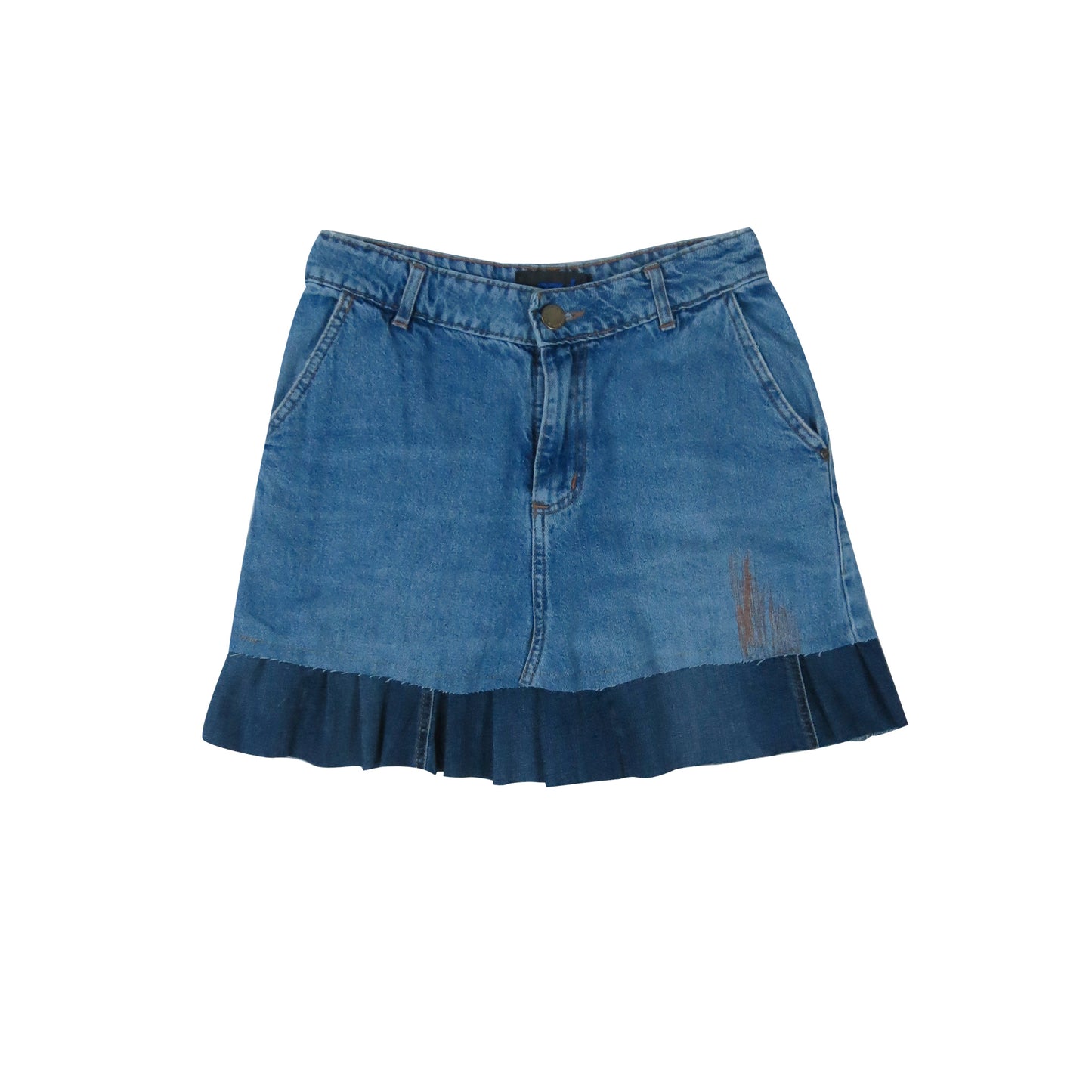 REMNANT Skirt (simple)