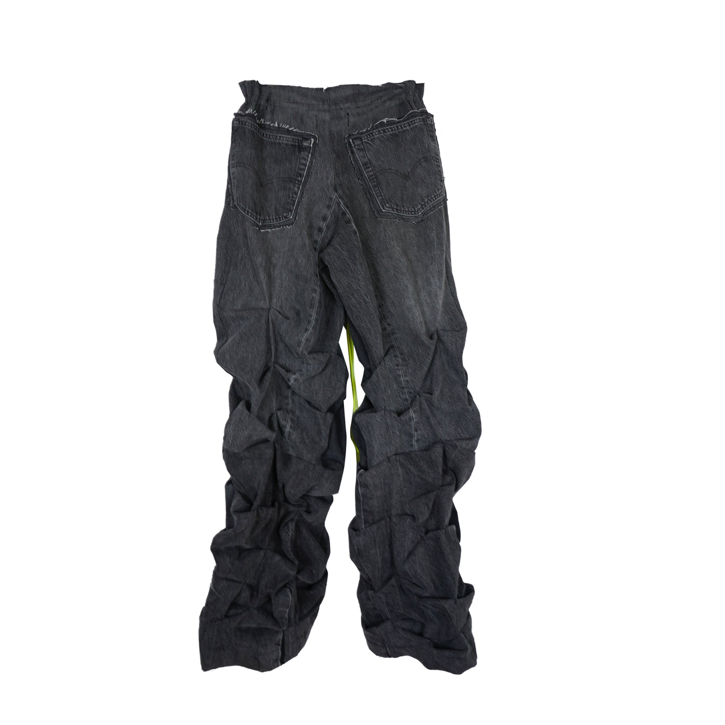 Euphoria Denim Pant