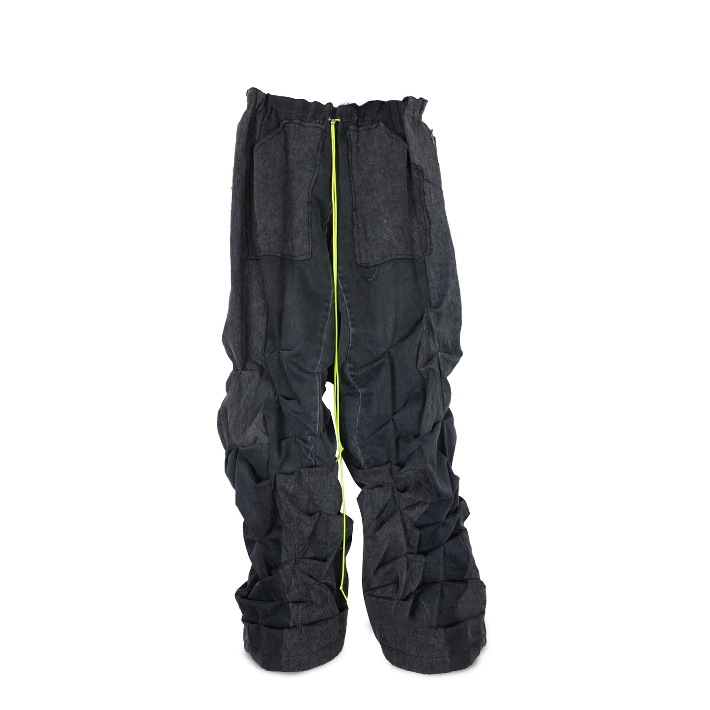 Euphoria Denim Pant