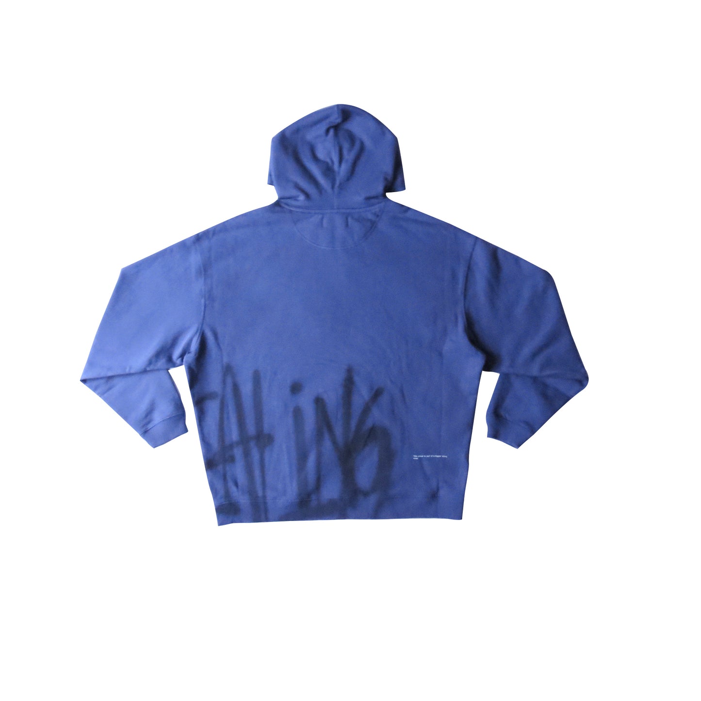 STILL HEALING HOODIE
