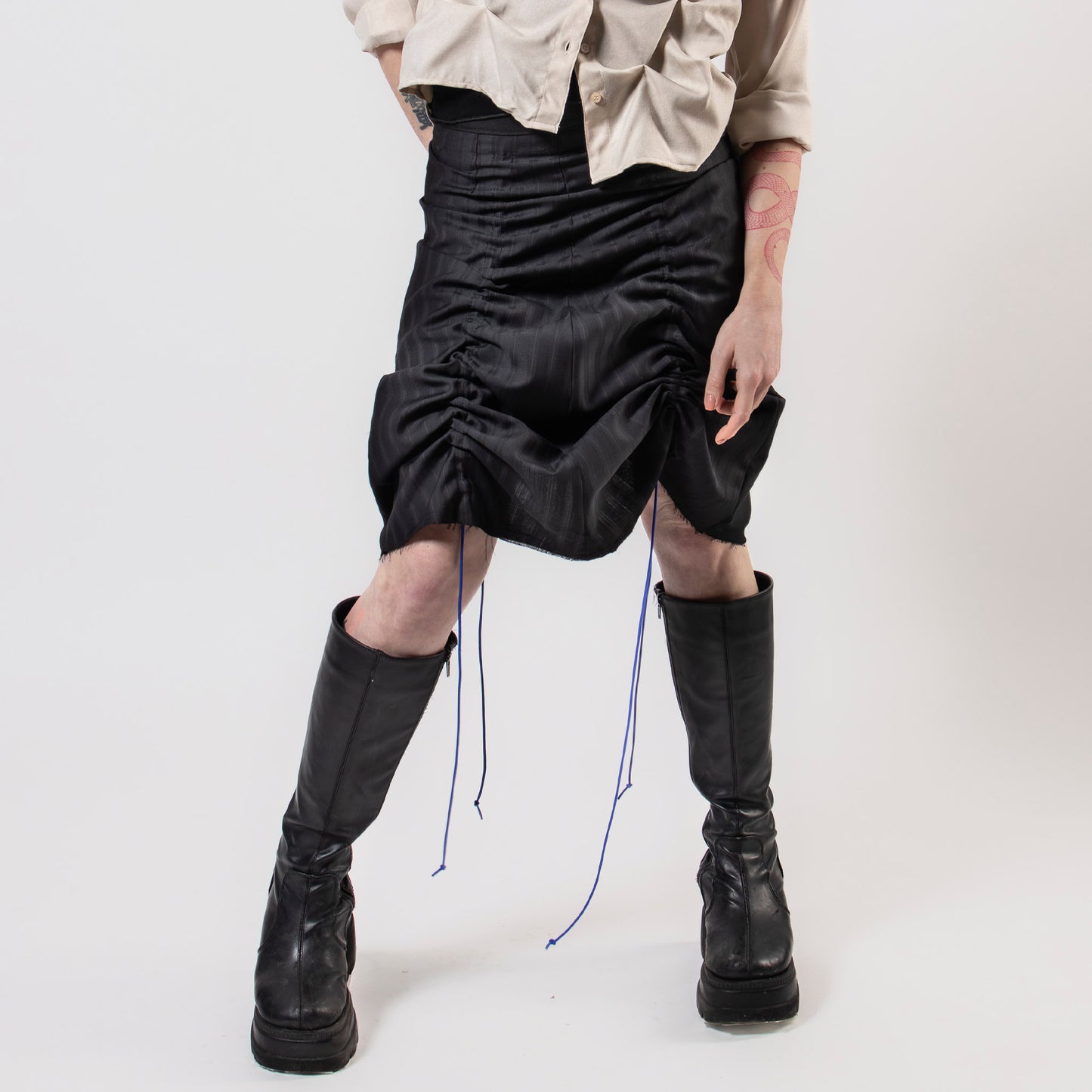Loop Skirt