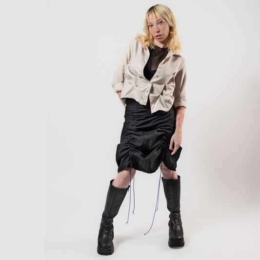 Loop Skirt