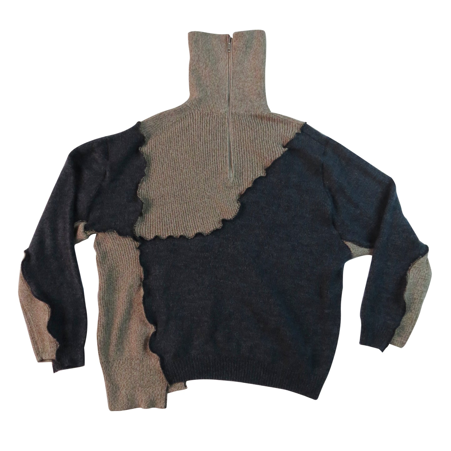 XO SWEATER