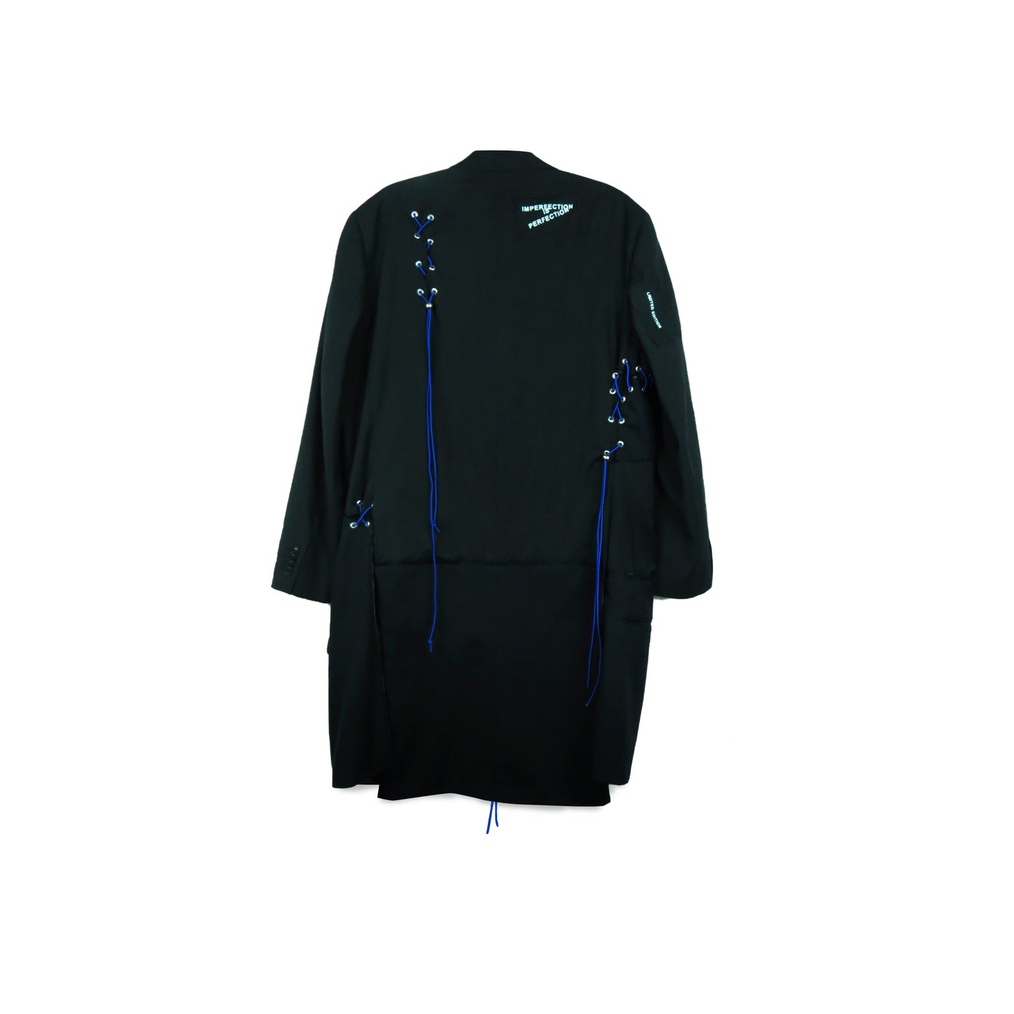 Ruge Blazer