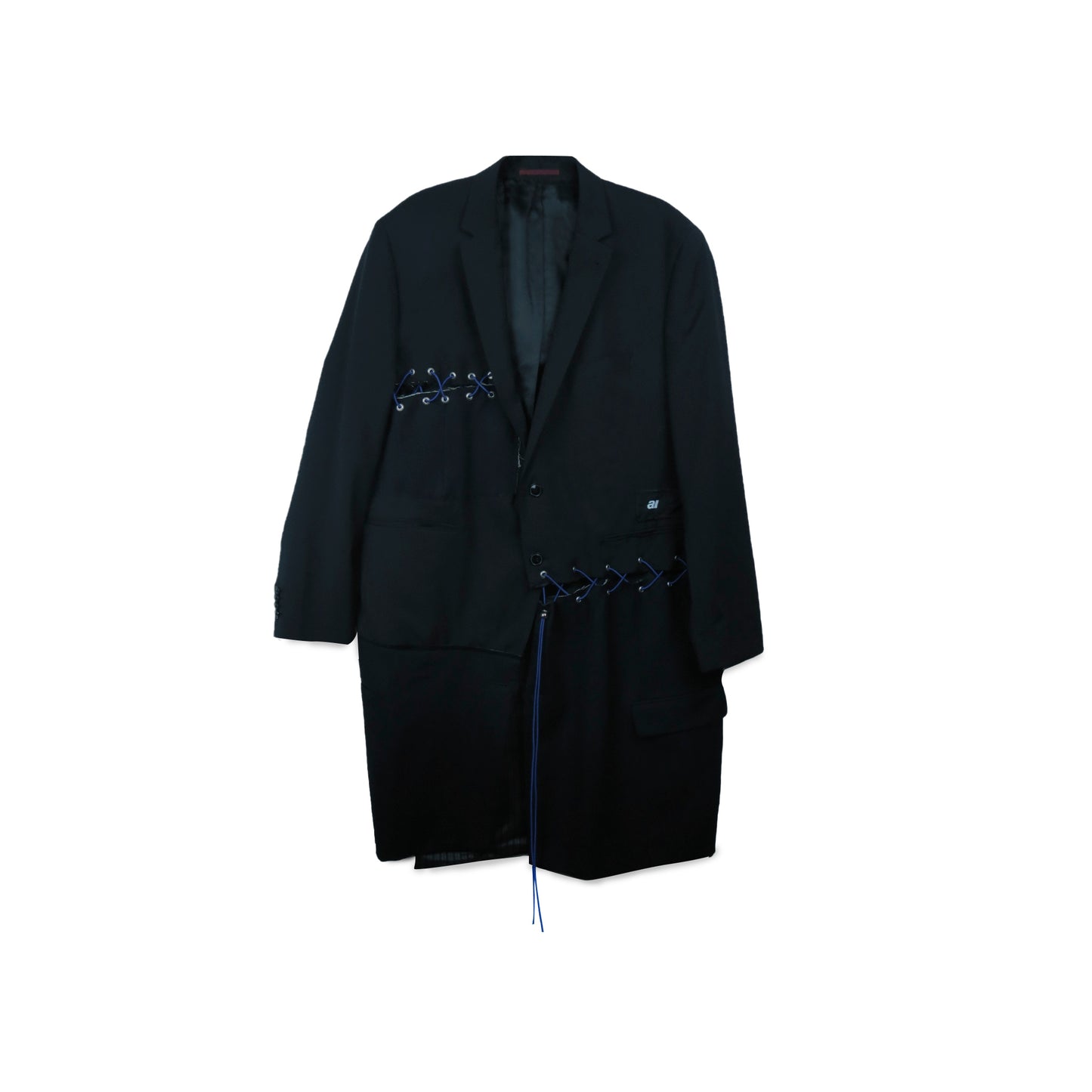 Ruge Blazer