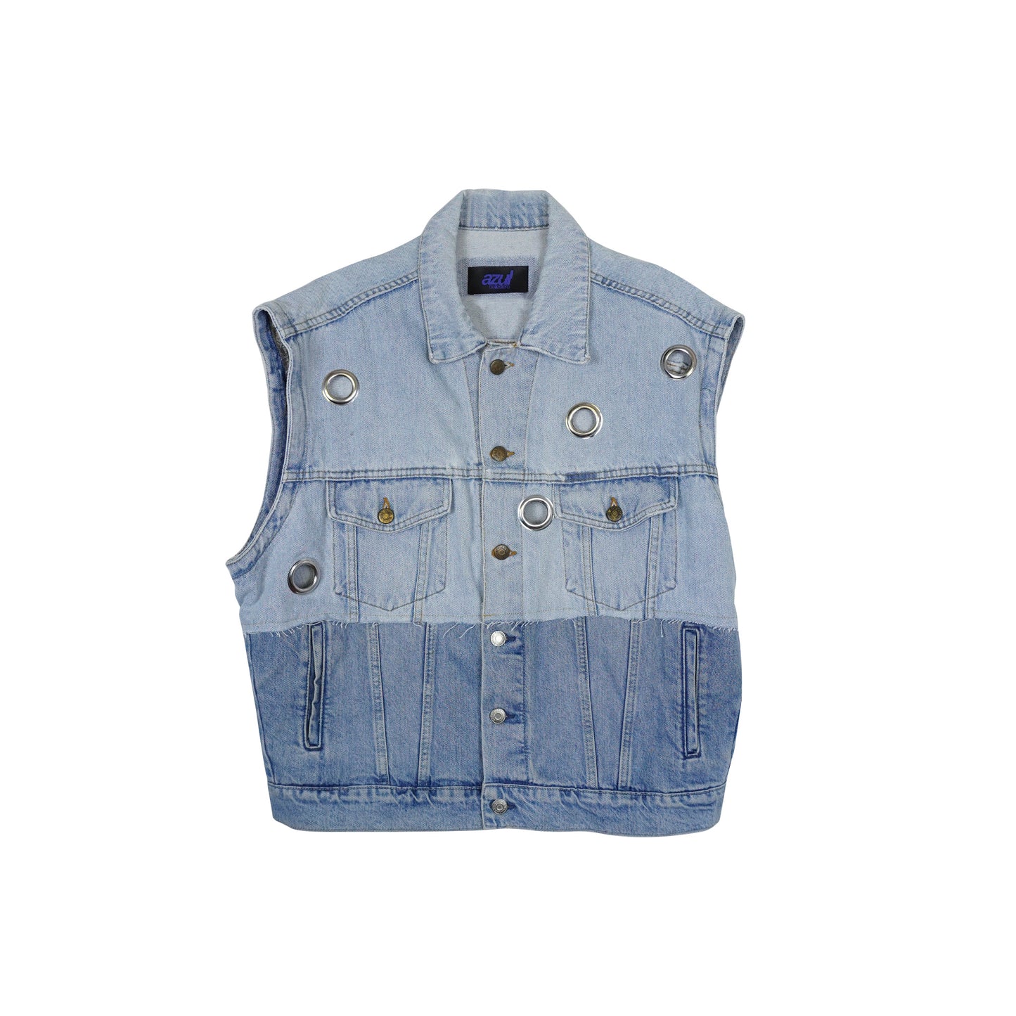 Sense Vest