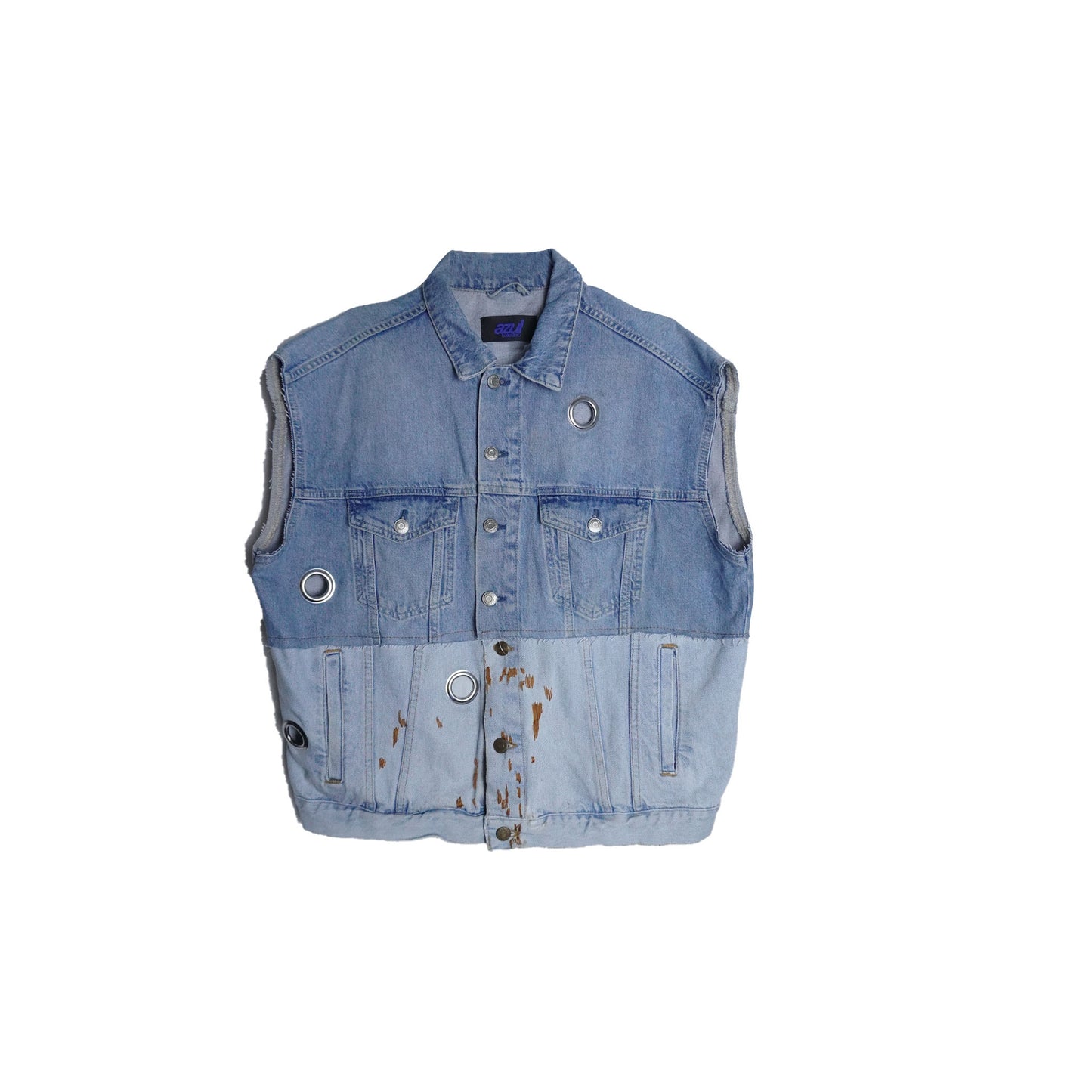 Sense Vest 002