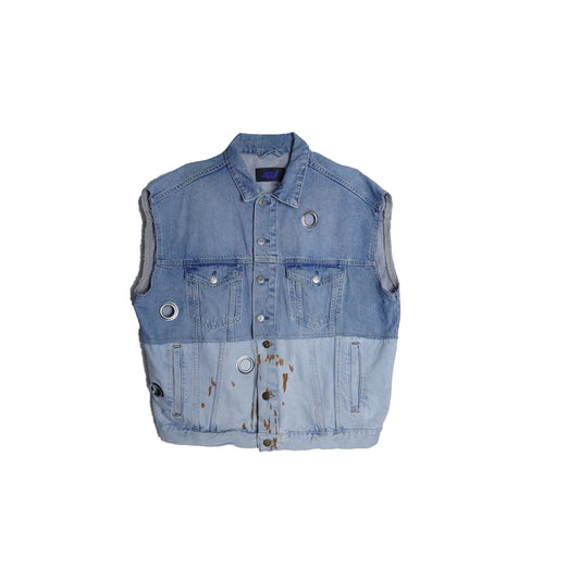 Sense Vest 002